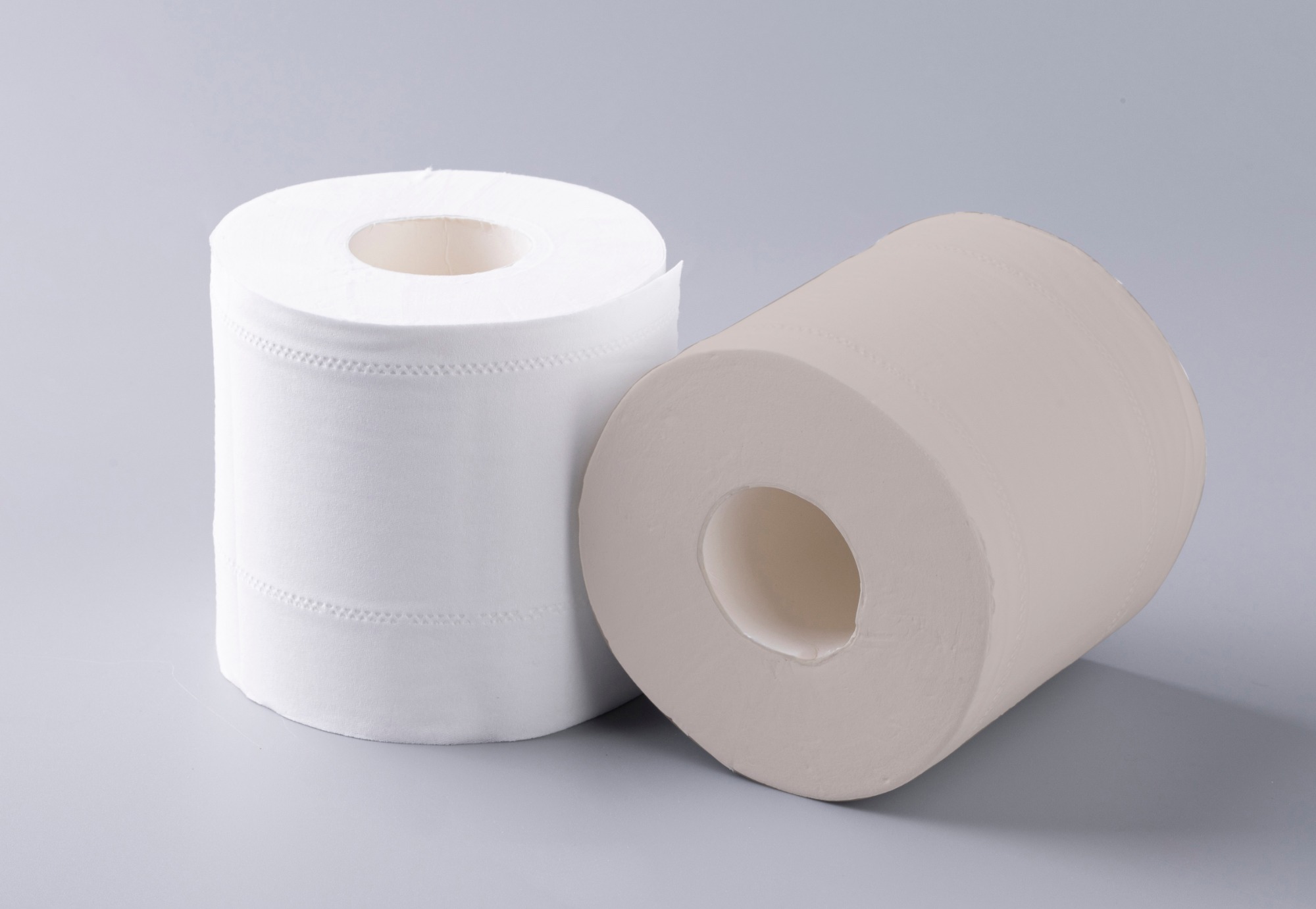What is the difference between bamboo pulp paper and wood pulp paper