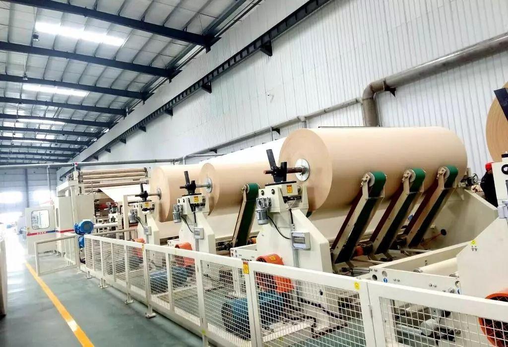 Weifang Huibang Industrial Co., Ltd-As an OEM tissue paper manufacturer & exporter, why more and more customers choose