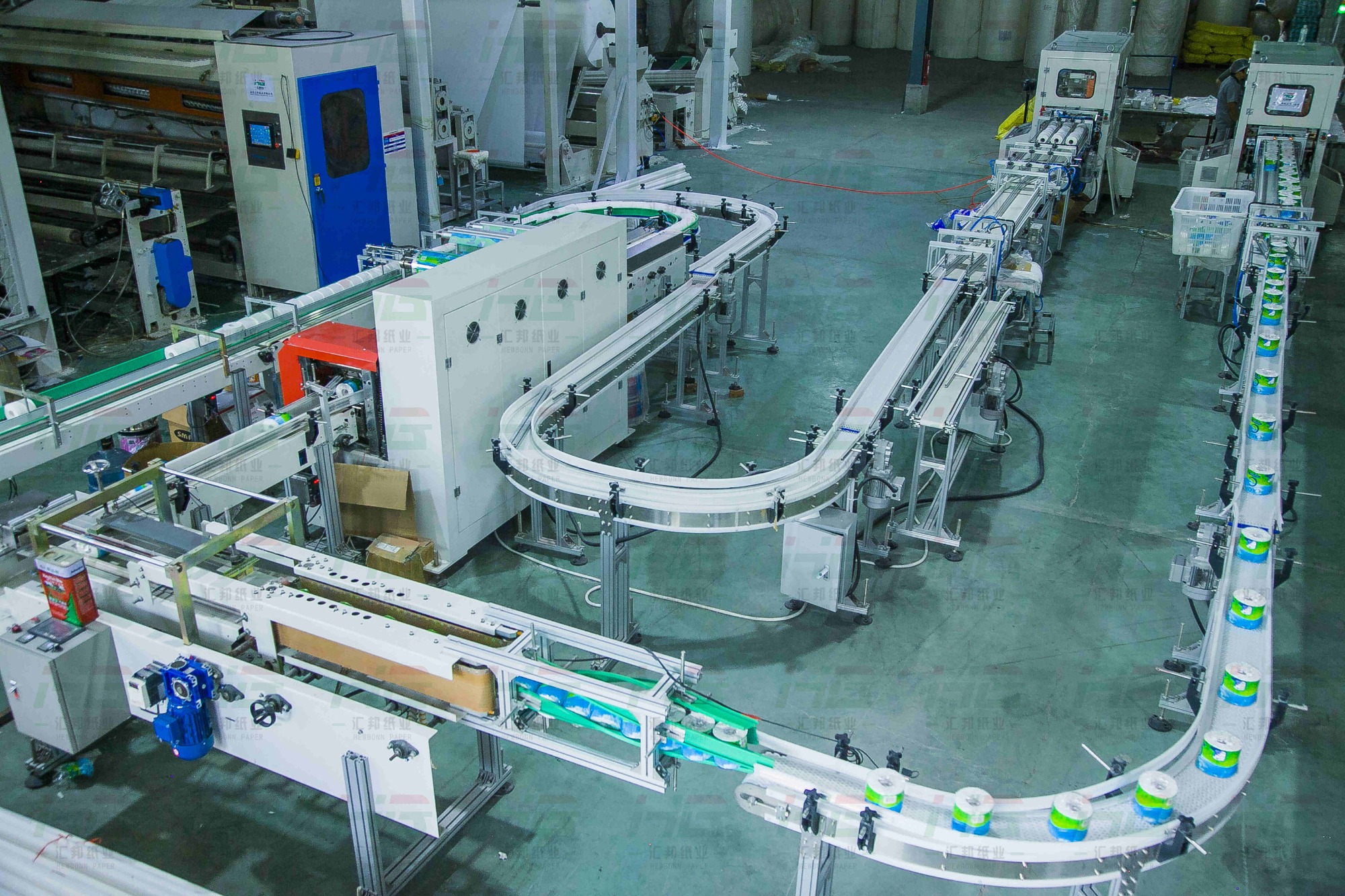 Toilet paper manufacturer of wood pulp, bamboo pulp and recycled pulp how to choose