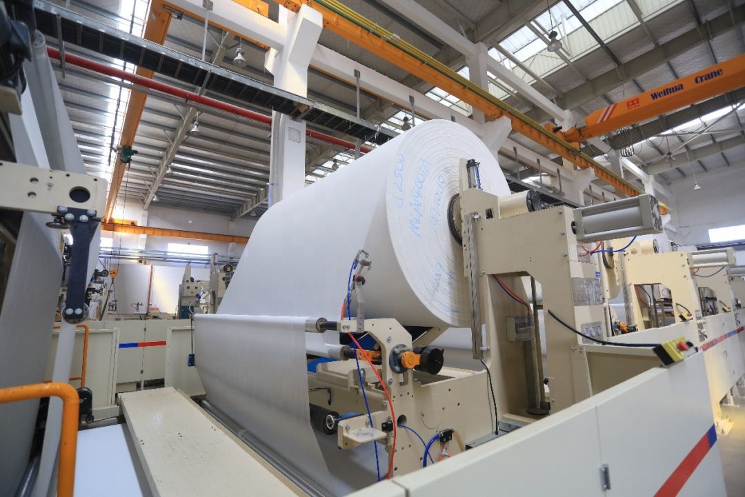 How to Ensure Quality When Importing Household Toilet Paper – 5 Standards You Can’t Ignore