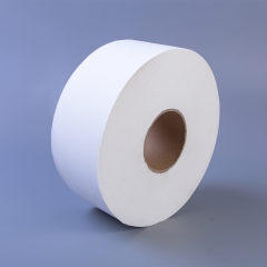 Jumbo Roll Toilet Paper | Commercial Toilet Tissue Rolls