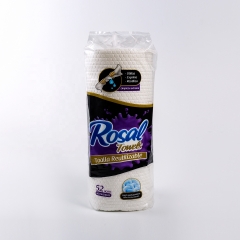 Kitchen Paper Rolls | Custom Size, Ply & GSM Kitchen Towel Paper