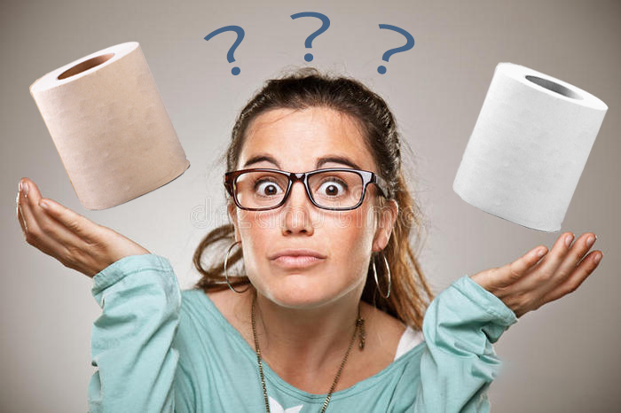 2-Ply or 3-Ply? Virgin Pulp or Recycled? Expert Tissue Advice from Hewbonn Paper