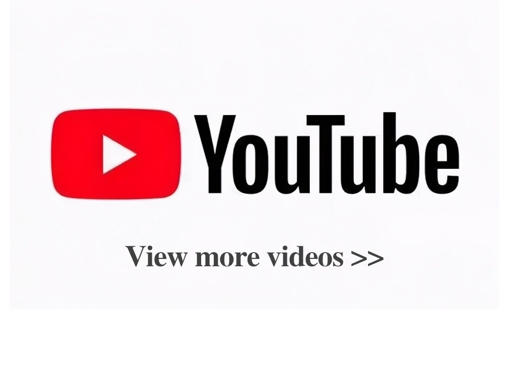 Check Out Our Youtube Channel