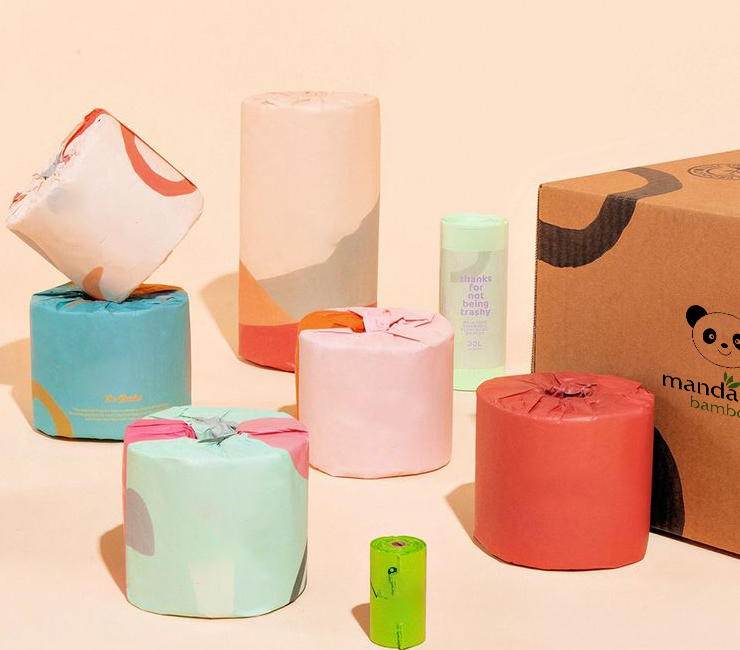 Professional toilet paper manufacturer