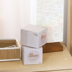 Facial Tissue | Soft Disposable Facial Tissue Paper