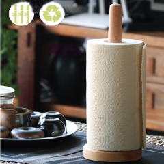 Kitchen Paper Rolls | Custom Size, Ply & GSM Kitchen Towel Paper