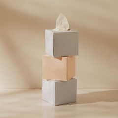 Facial Tissue | Bamboo Pulp, Virgin Pulp & Recycled Facial Tissue