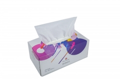 Facial Tissue | Bamboo Pulp, Virgin Pulp & Recycled Facial Tissue