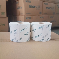 Toilet Tissue Paper | Bamboo Pulp, Virgin Pulp & Recycled Toilet Paper