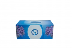 Facial Tissue | Bamboo Pulp, Virgin Pulp & Recycled Facial Tissue