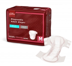 Adult Diapers | Disposable Adult Incontinence Diapers