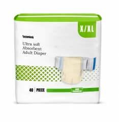 Adult Diapers | Disposable Adult Incontinence Diapers