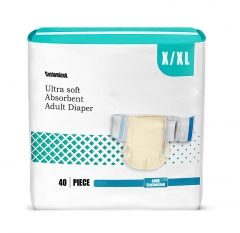 Adult Diapers | Disposable Adult Incontinence Diapers