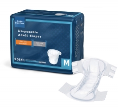Adult Diapers | Disposable Adult Incontinence Diapers