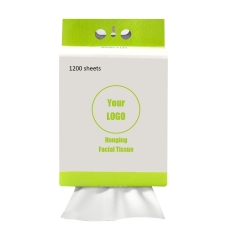 Hanging Facial Tissue Soft Pack for Bathroom, Home & Office | Wall Hung Tissue Pack
