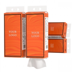 Facial Tissue | Bamboo Pulp, Virgin Pulp & Recycled Facial Tissue