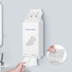 Facial Tissue | Soft Disposable Facial Tissue Paper