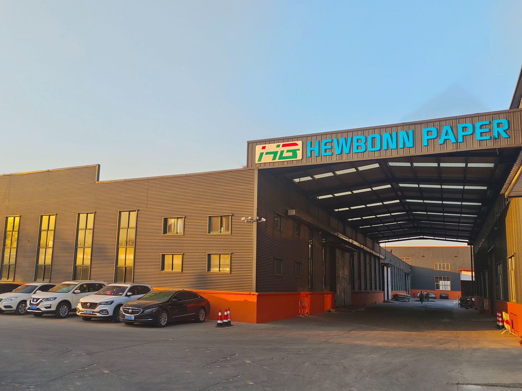 Custom Toilet Paper Manufacturer | OEM & Private Label Tissue Supplier – Hewbonn Paper